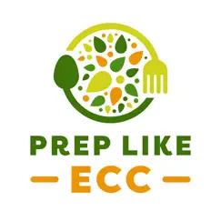 prep like ecc logo, reviews