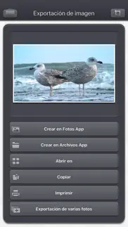 video 2 photo - hd iphone capturas de pantalla 4