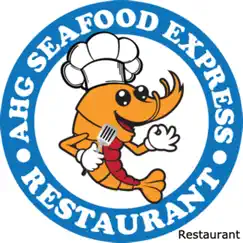 seafood express restaurant inceleme, yorumları