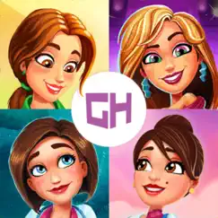 gamehouse original stories logo, reviews