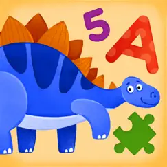 Игры для детей Буквы Цифры 1С Обзор приложения