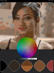 camera lucida iPad Captures Décran 1