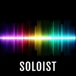 vocal soloist auv3 plugin logo, reviews