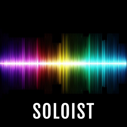 Vocal Soloist AUv3 Plugin app reviews download