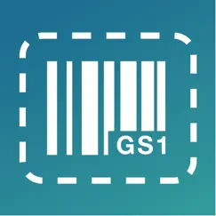 pretty gs1 barcode scanner logo, reviews