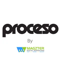 revista proceso logo, reviews