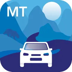 montana road conditions mt 511 logo, reviews
