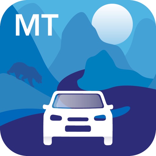 Montana Road Conditions MT 511 app reviews download