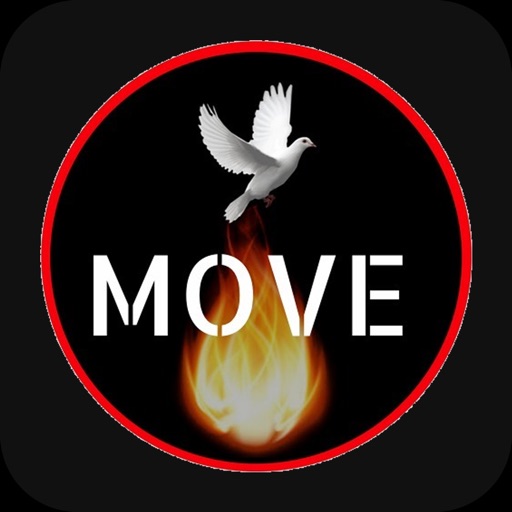Move App Oficial app reviews download