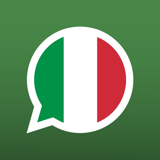 Learn Italian with Bilinguae app reviews download