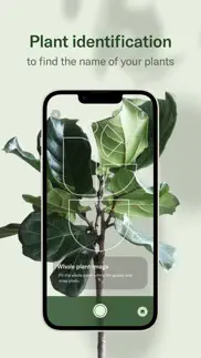 planta: complete plant care iphone images 3