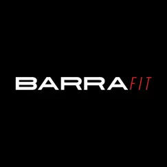 barrafit hr logo, reviews