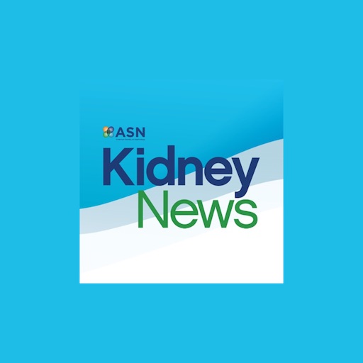 ASN Kidney News app reviews download