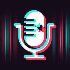 celeb voice filter - talkz logo, reviews