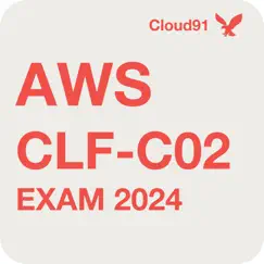 aws cloud practitioner 2023 logo, reviews