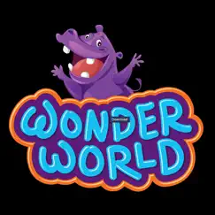 wonder world system logo, reviews