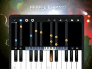perfect piano iPad Captures Décran 2