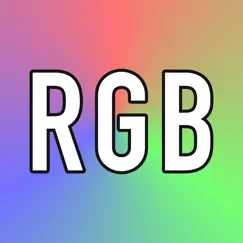 rgb color maker logo, reviews