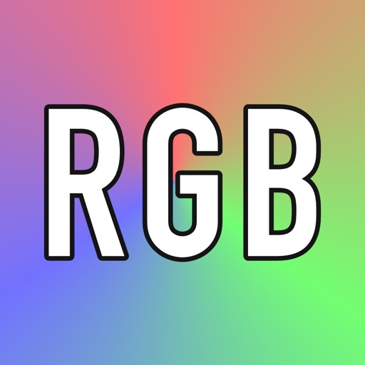 RGB Color Maker app reviews download