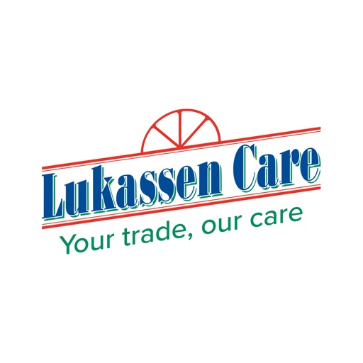 Lukassen Care app reviews download