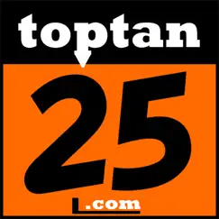 toptan25 logo, reviews