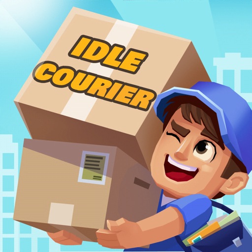 Idle Courier app reviews download