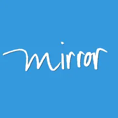 mirror study bible logo, reviews