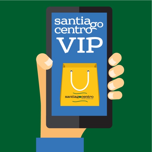 Santiago Centro VIP app reviews download