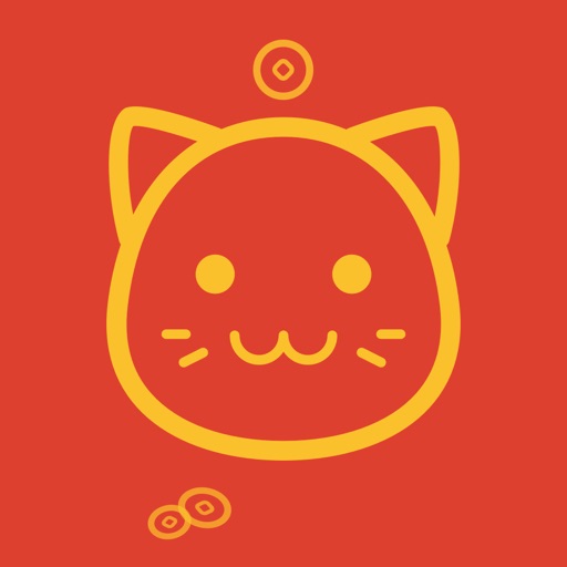 Lucky Cat - Meow Meow Meow app reviews download