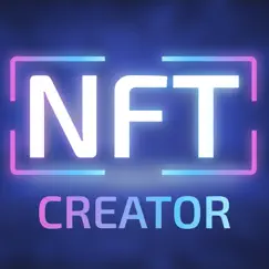 nft art maker: nft creator обзор, обзоры