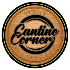 cantine corner logo, reviews