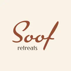 soof retreats logo, reviews