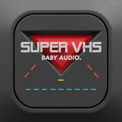 super vhs - baby audio logo, reviews
