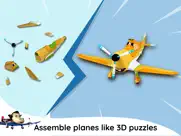 santa airplane games for kids ipad images 2