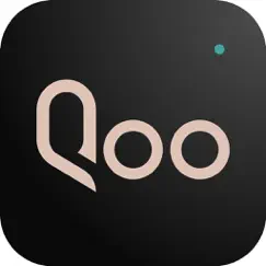 qoocam logo, reviews
