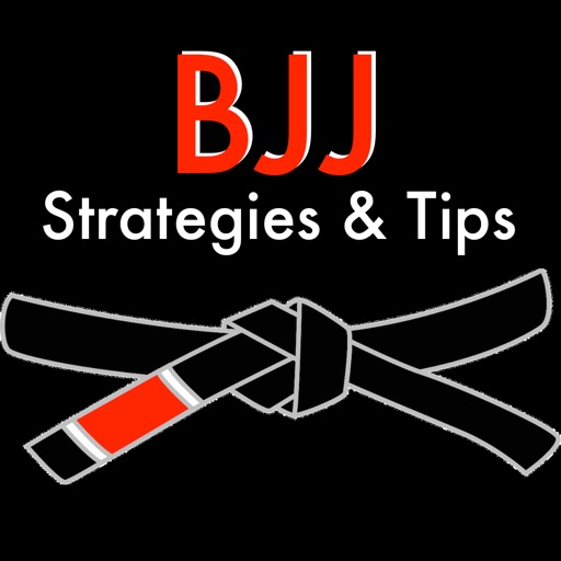 White Belt Jiu-Jitsu Technique app reviews download