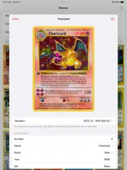 card value for pokemon tcg ipad images 2