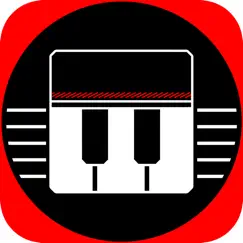 the pocket piano logo, reviews