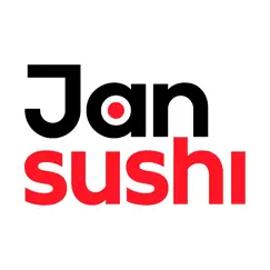 jan sushi logo, reviews