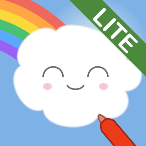 Endless Baby Colorbook Lite app reviews download