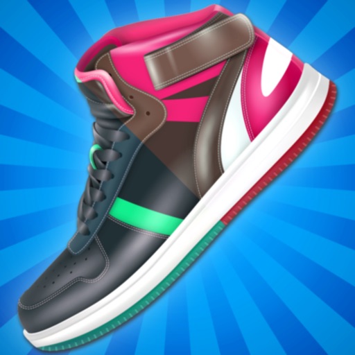 Sneaker Run Shoes Evolution app reviews download