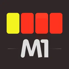 metronome m1 pro logo, reviews