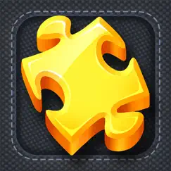 jigsaw puzzles album hd logo, reviews