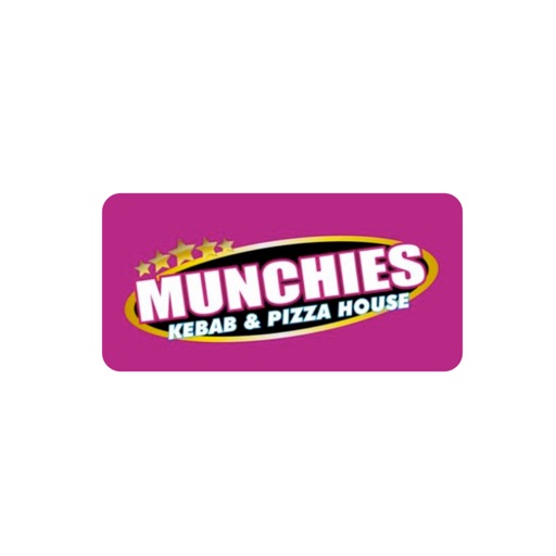 Munchies Kebab Pizza app reviews download