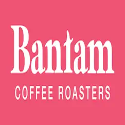 bantam coffee roasters logo, reviews