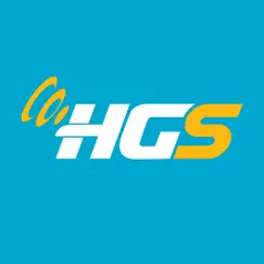 HGS - Fast-Pass System uygulama incelemesi