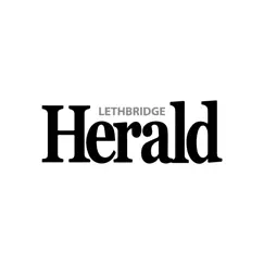 lethbridge herald e-edition logo, reviews