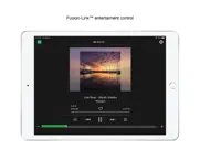 fusion-link iPad Captures Décran 1