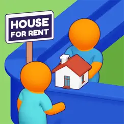 be my guest - landlord sim logo, reviews