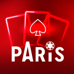 poker paris: danh bai online обзор, обзоры